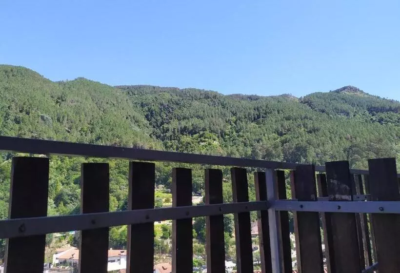 ペンション São Miguel Do Gerês