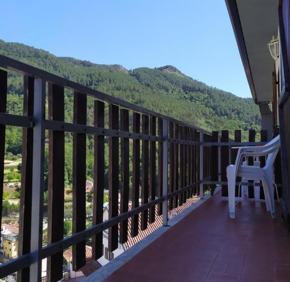 پانسیون São Miguel Do Gerês