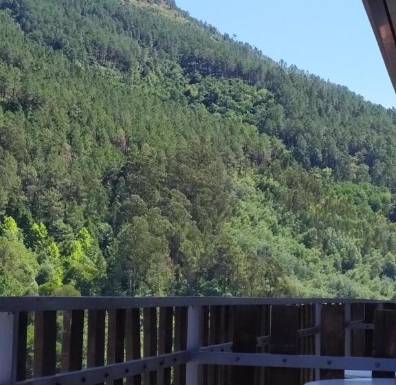 پانسیون São Miguel Do Gerês