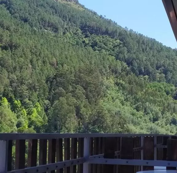 ペンション São Miguel Do Gerês