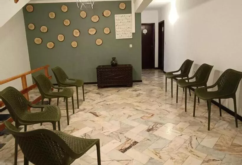 ペンション São Miguel Do Gerês