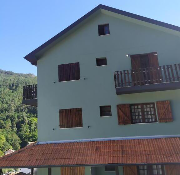 پانسیون São Miguel Do Gerês