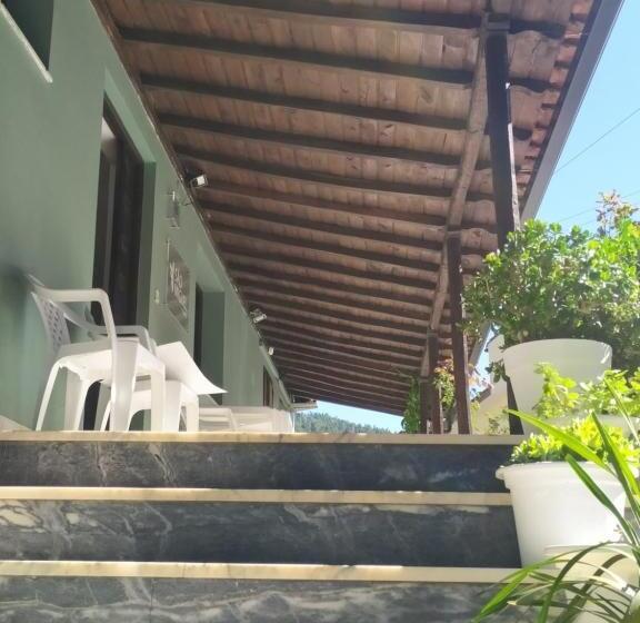 پانسیون São Miguel Do Gerês