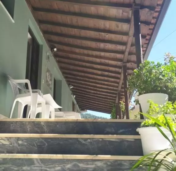 ペンション São Miguel Do Gerês