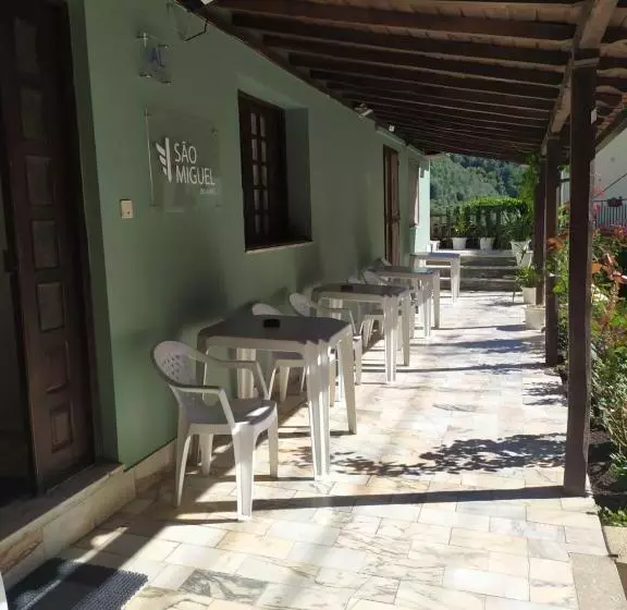 ペンション São Miguel Do Gerês