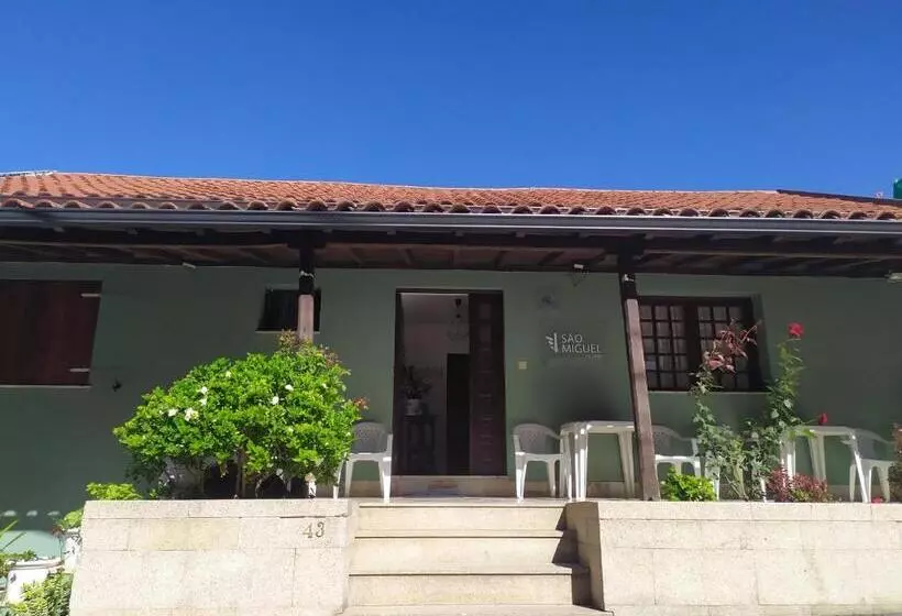 ペンション São Miguel Do Gerês