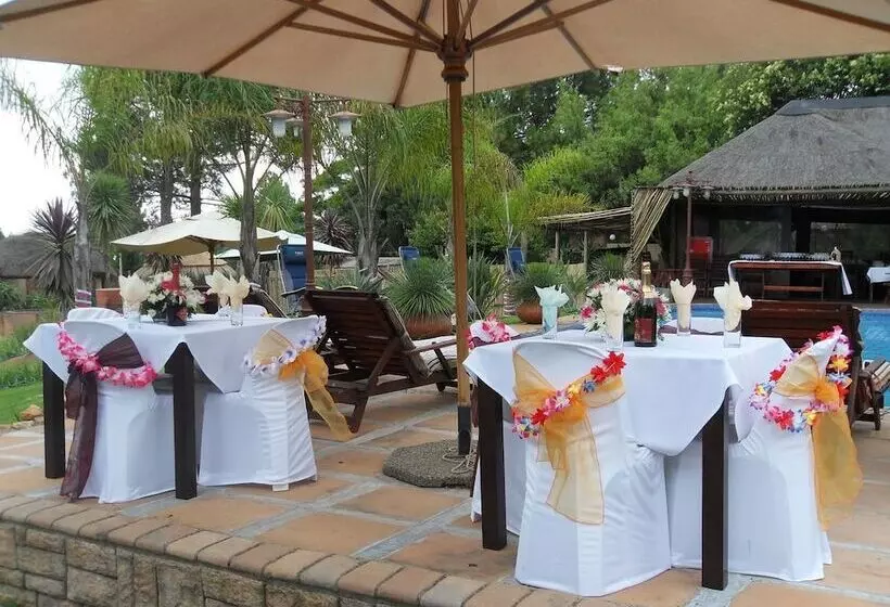 Majatalo The Orchards Executive Accomodation