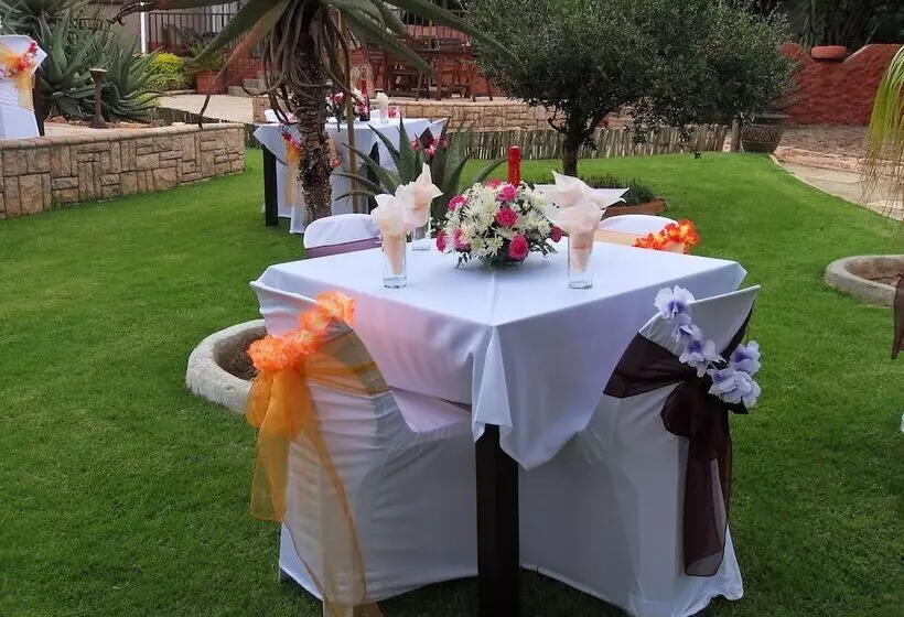 Majatalo The Orchards Executive Accomodation