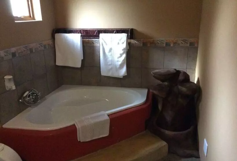 Majatalo The Orchards Executive Accomodation