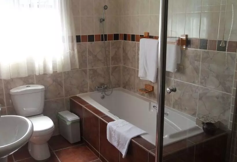 Majatalo The Orchards Executive Accomodation