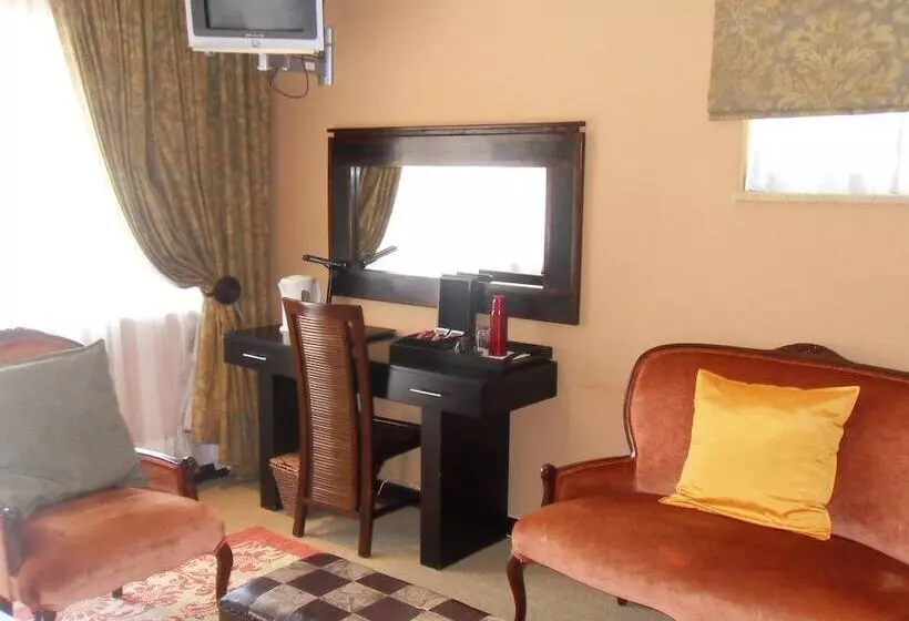 Majatalo The Orchards Executive Accomodation