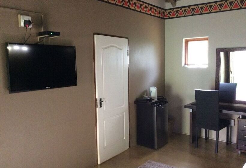 Пансион The Orchards Executive Accomodation