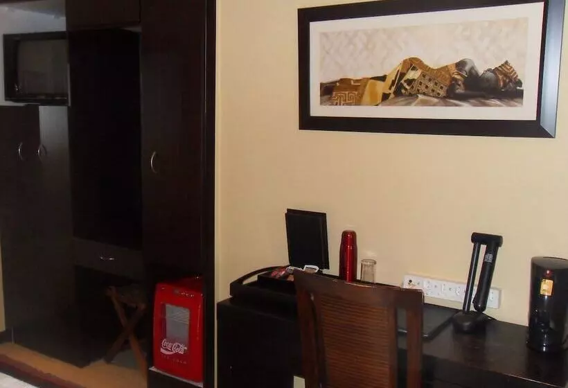 Majatalo The Orchards Executive Accomodation