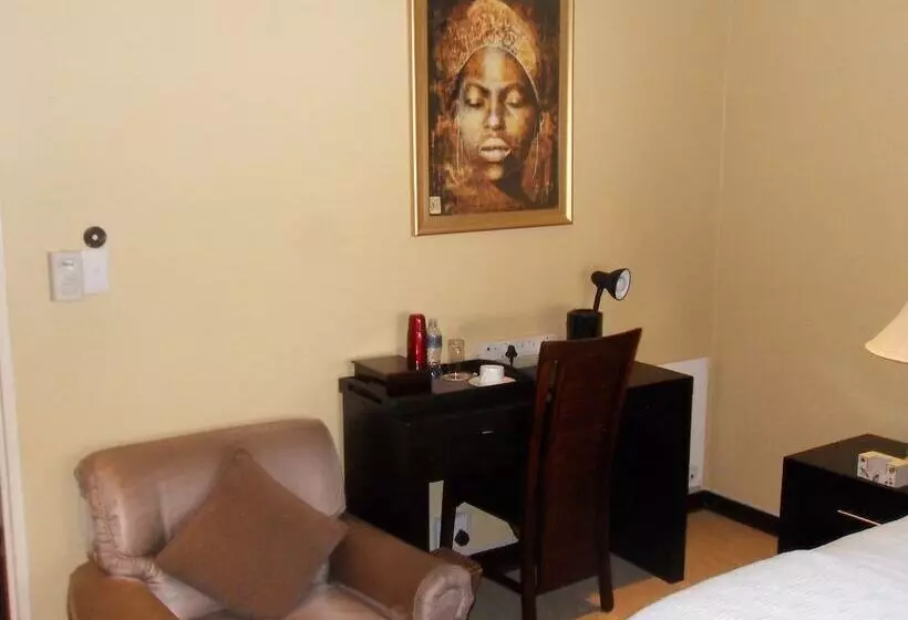 Majatalo The Orchards Executive Accomodation