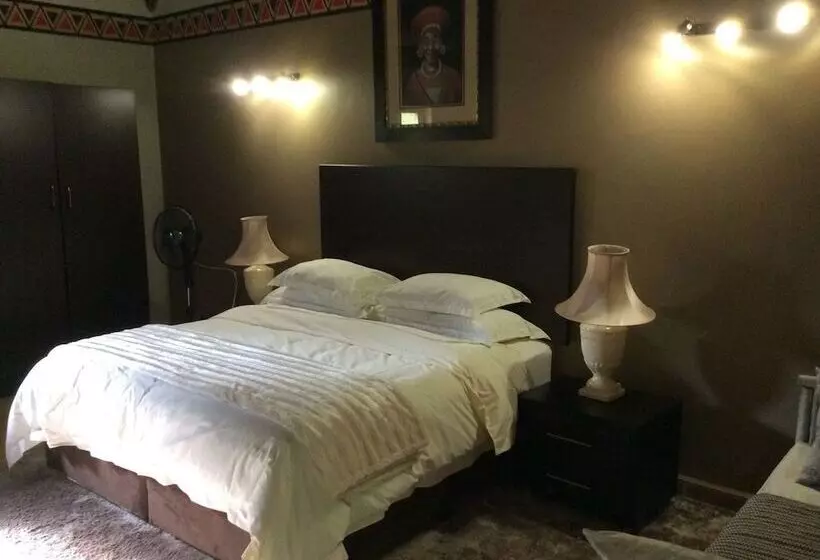 Majatalo The Orchards Executive Accomodation