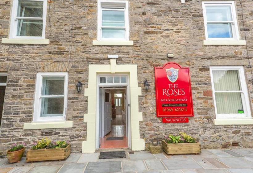 Пансион The Roses