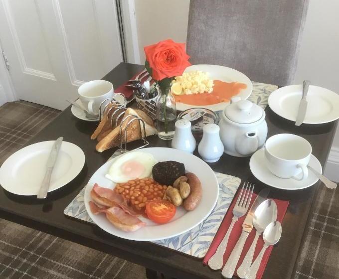 Пансион The Roses