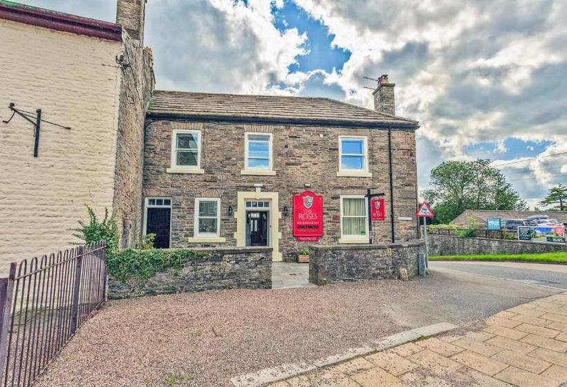 Пансион The Roses