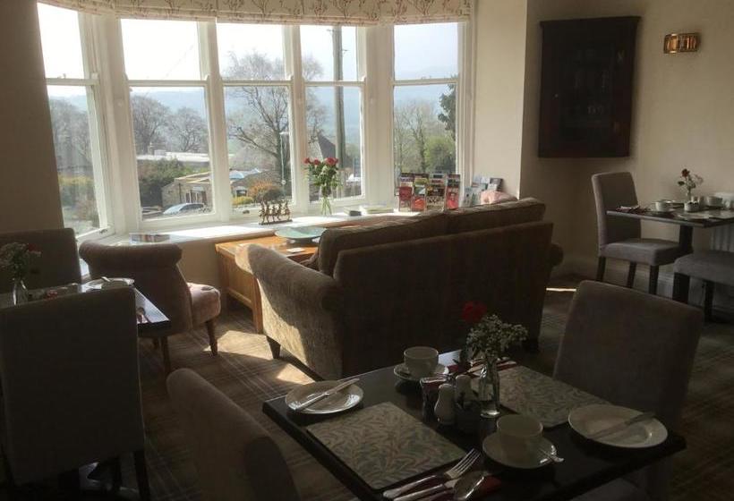 Пансион The Roses