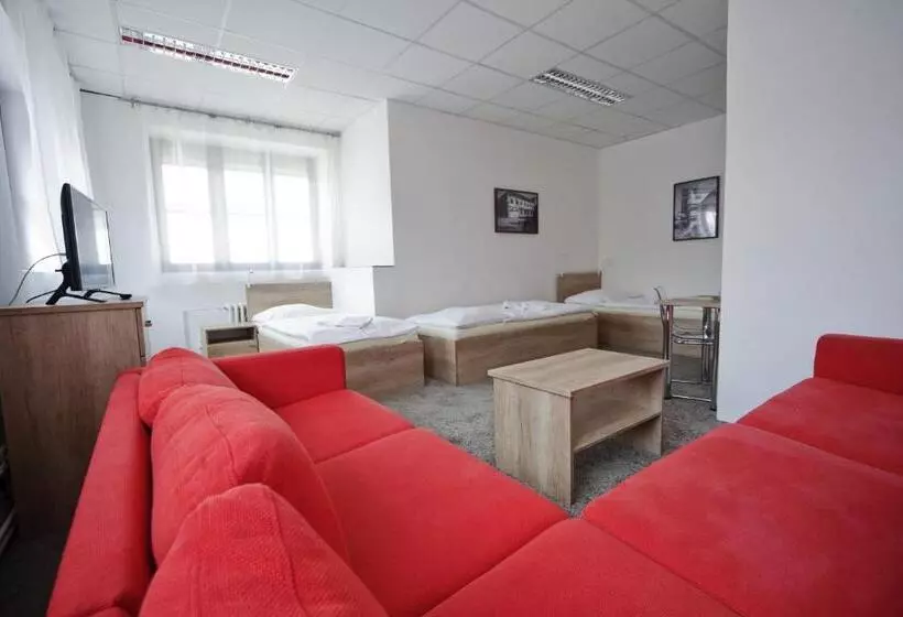 Majatalo U Heligonky