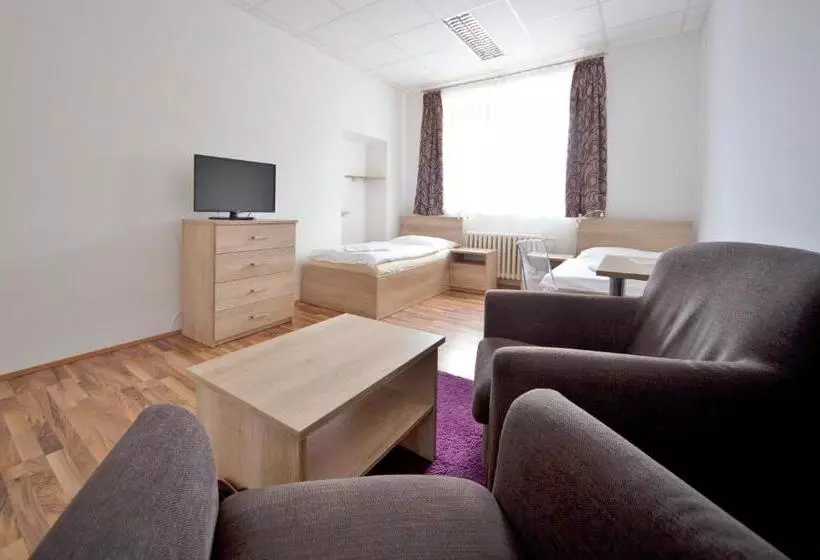 Majatalo U Heligonky