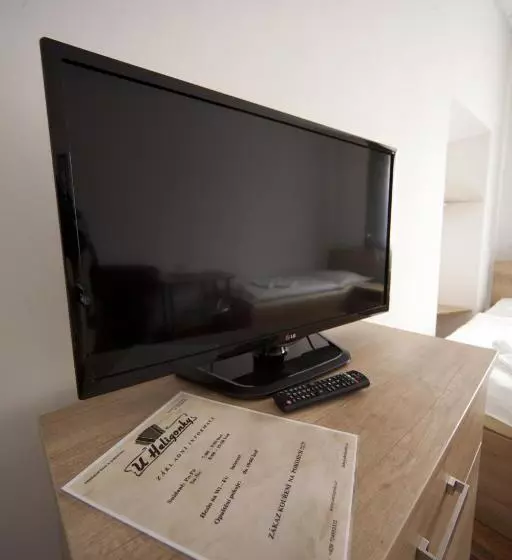 Majatalo U Heligonky