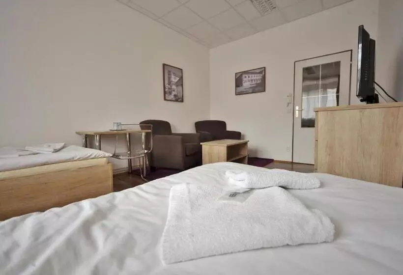 Majatalo U Heligonky