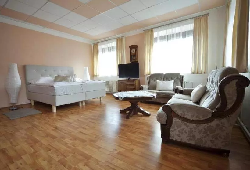 Majatalo U Heligonky