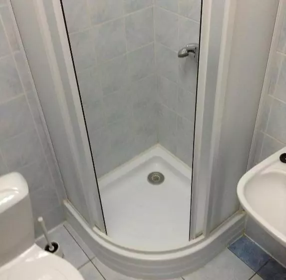 Majatalo U Heligonky