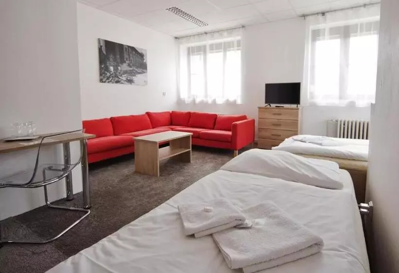 Majatalo U Heligonky