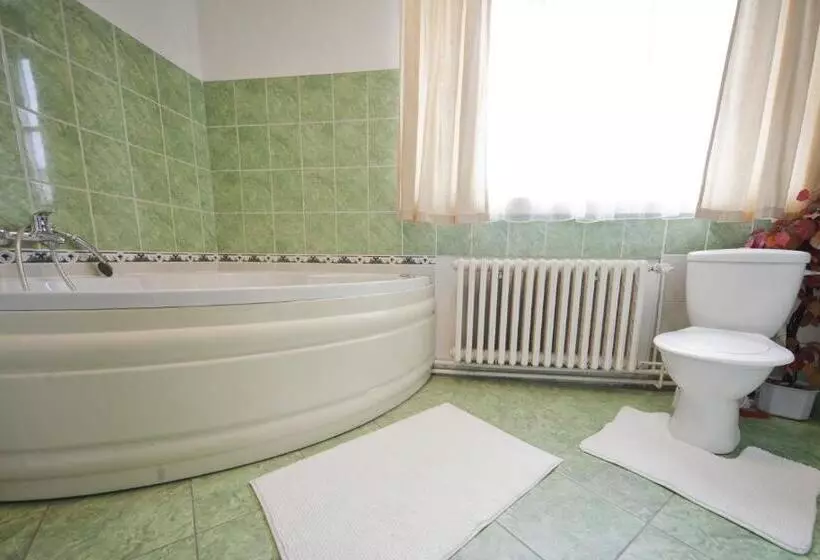 Majatalo U Heligonky