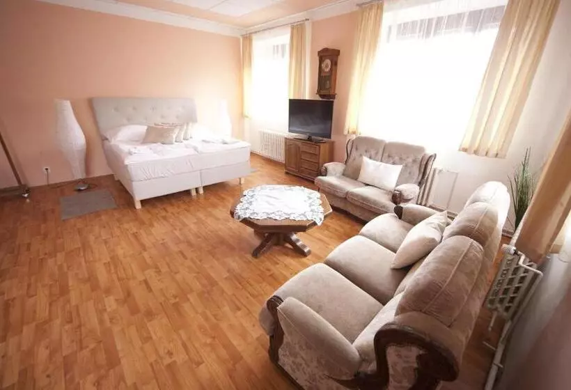 Majatalo U Heligonky