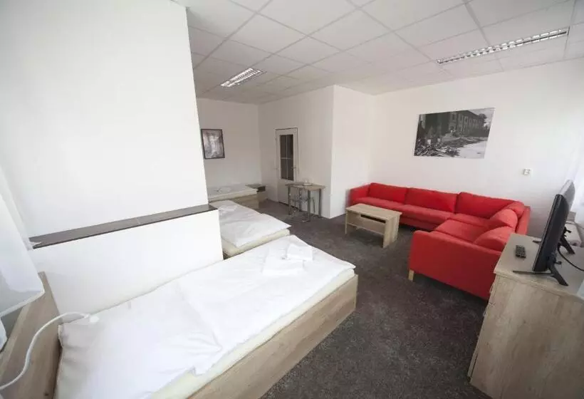 Majatalo U Heligonky