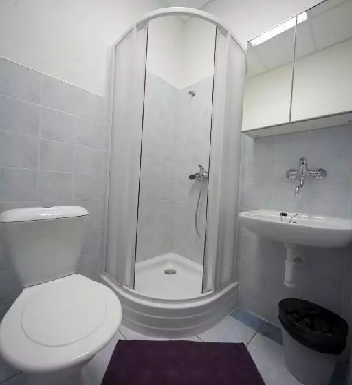 Majatalo U Heligonky