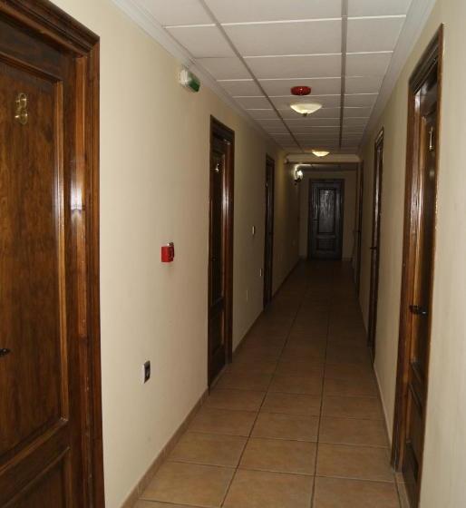 פנסיון Venta El Laminador