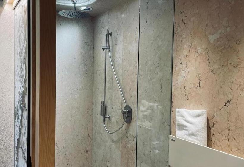 Wachtler Dolomite Apartments