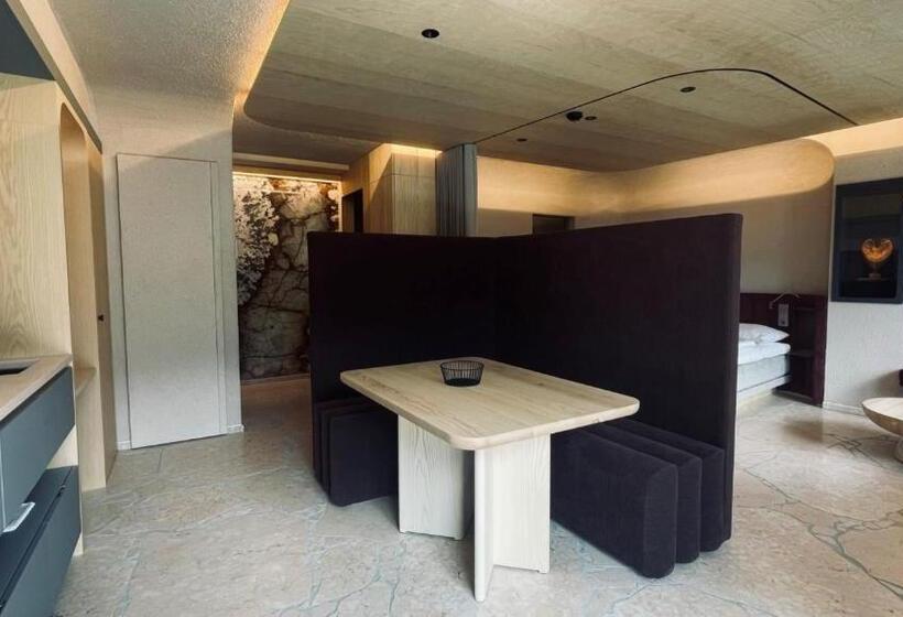 Wachtler Dolomite Apartments