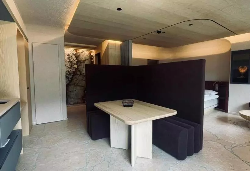 Wachtler Dolomite Apartments