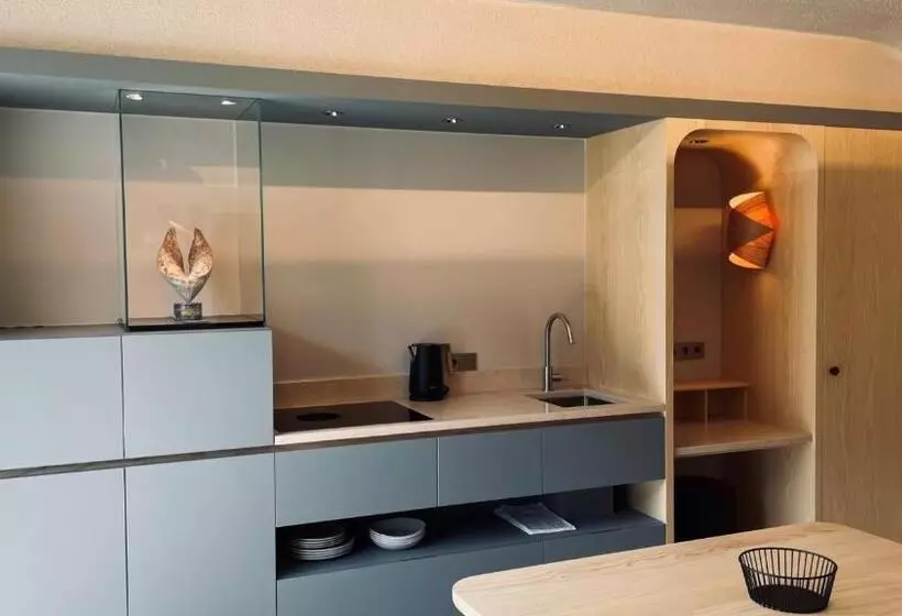 Wachtler Dolomite Apartments