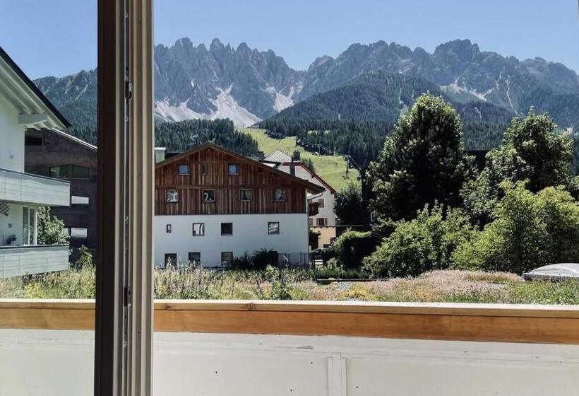 Wachtler Dolomite Apartments