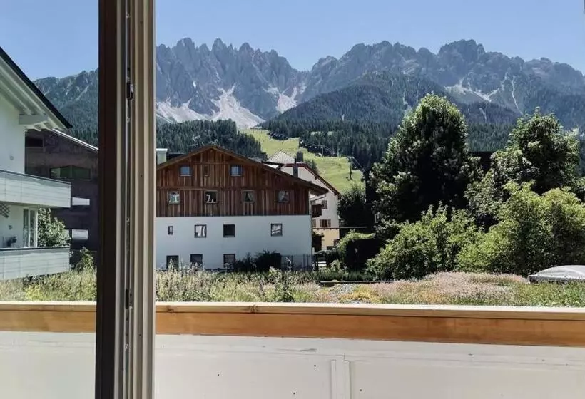 Wachtler Dolomite Apartments