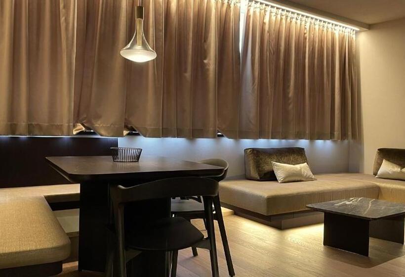 Wachtler Dolomite Apartments