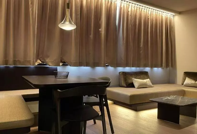 Wachtler Dolomite Apartments