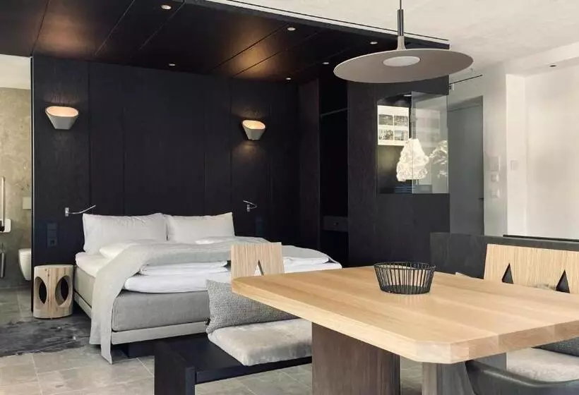 Wachtler Dolomite Apartments