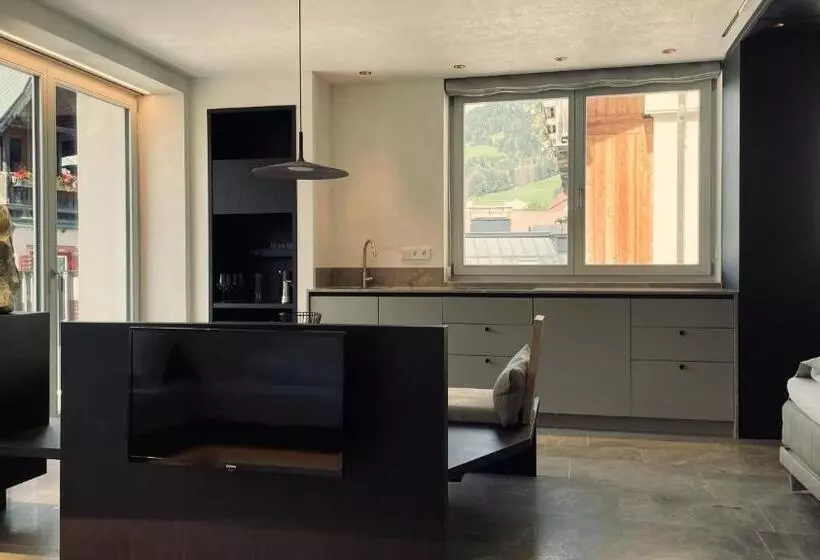 Wachtler Dolomite Apartments