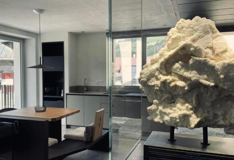 Wachtler Dolomite Apartments