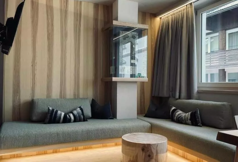 Wachtler Dolomite Apartments