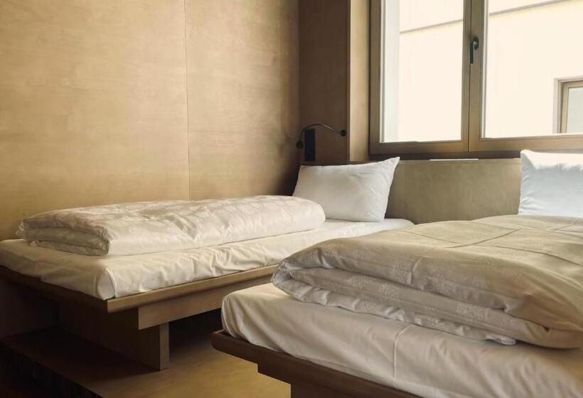 Wachtler Dolomite Apartments