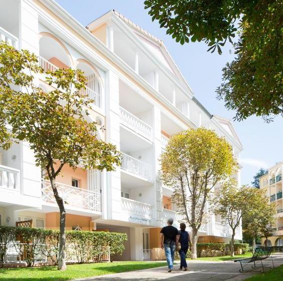 Résidence Du Bois De Lon