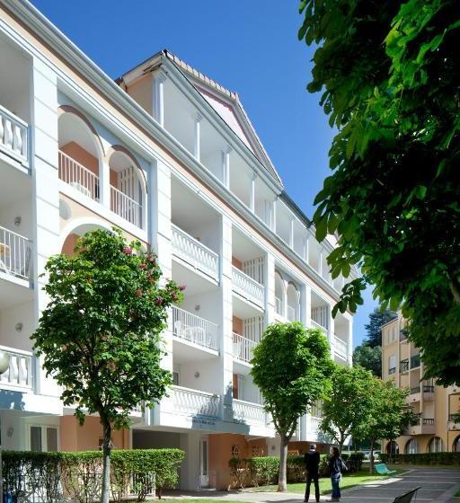 Résidence Du Bois De Lon